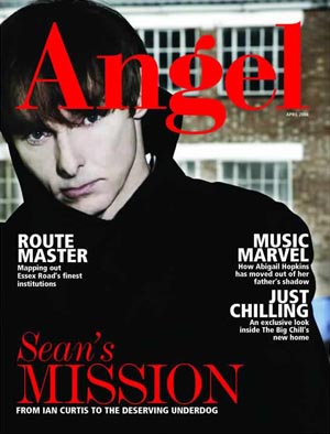 Angelcover