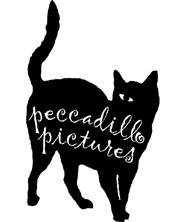 peccadillo logo